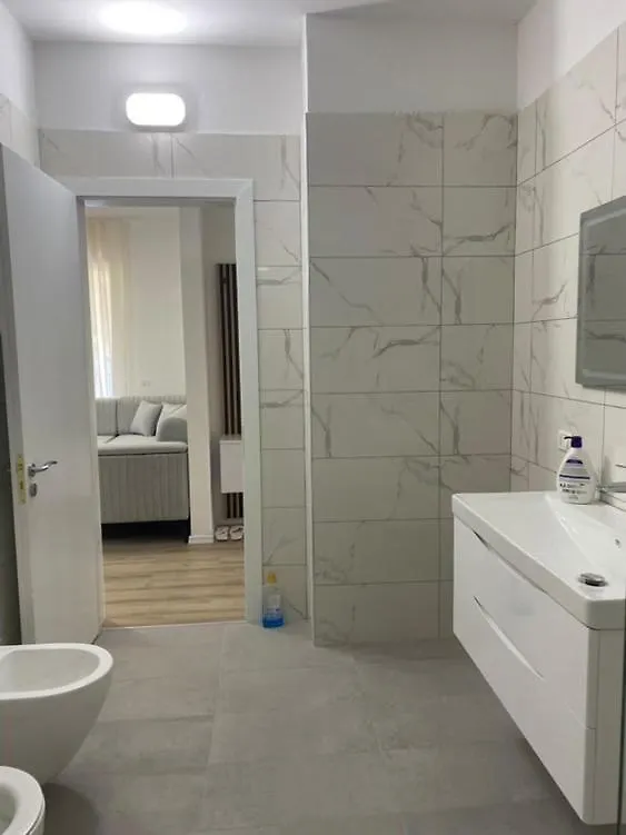 Eagle Apartment Vlorë